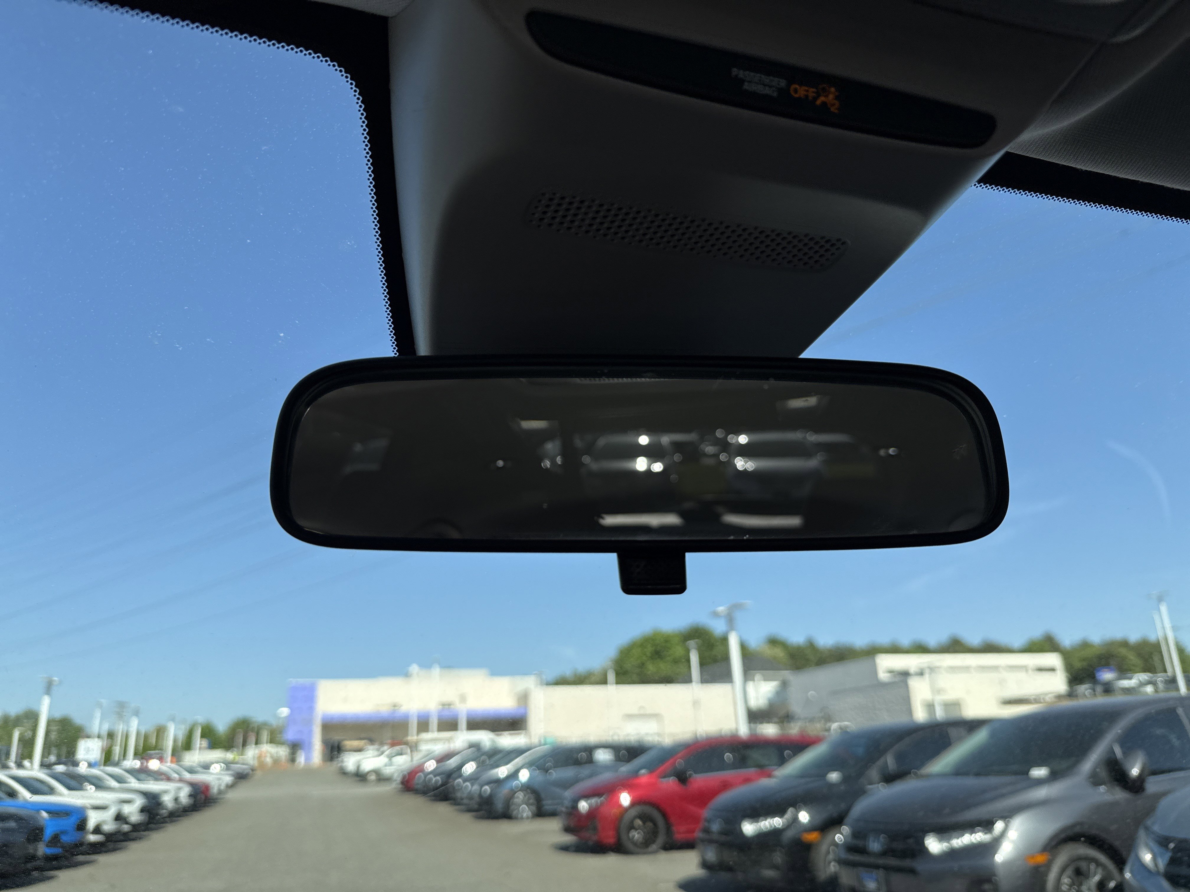 Certified 2023 Honda HR-V LX image 28