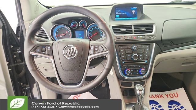 Used 2014 Buick Encore Leather image 14