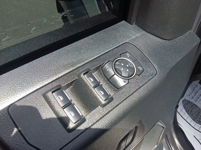Used 2019 Ford F150 Raptor w/ Equipment Group 802A Luxury image 12