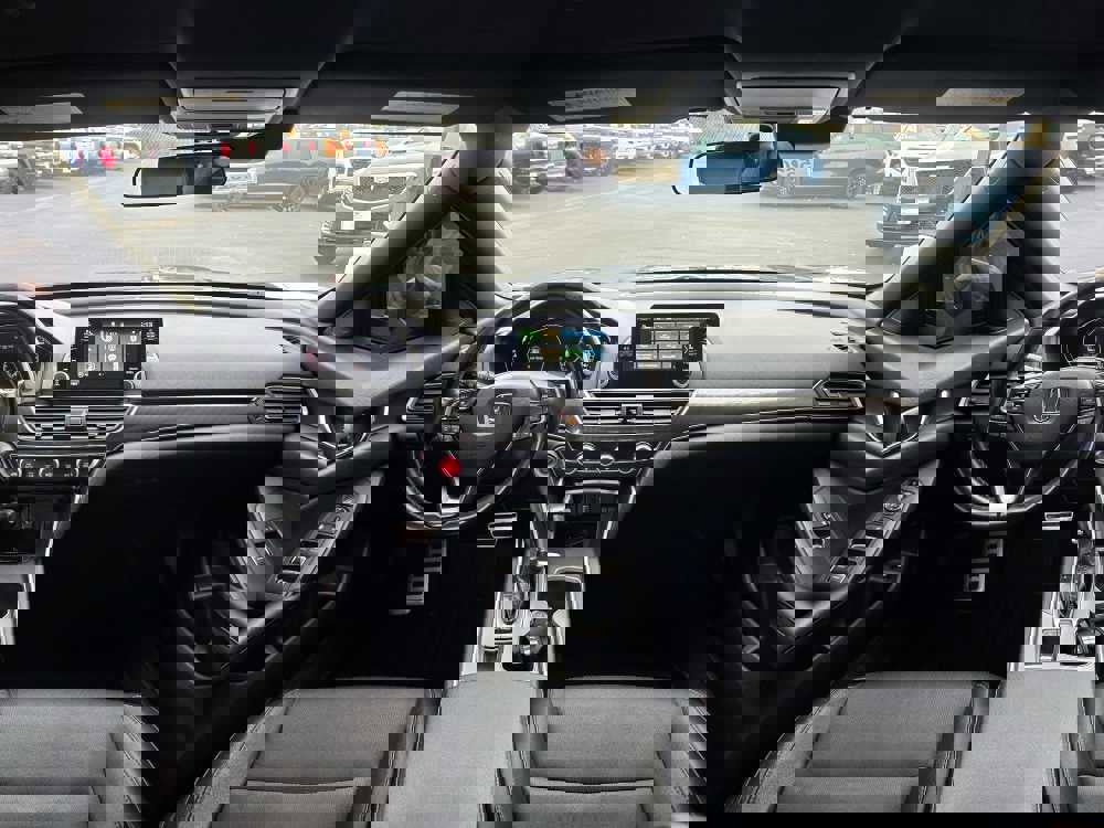 Used 2019 Honda Accord Sport image 7