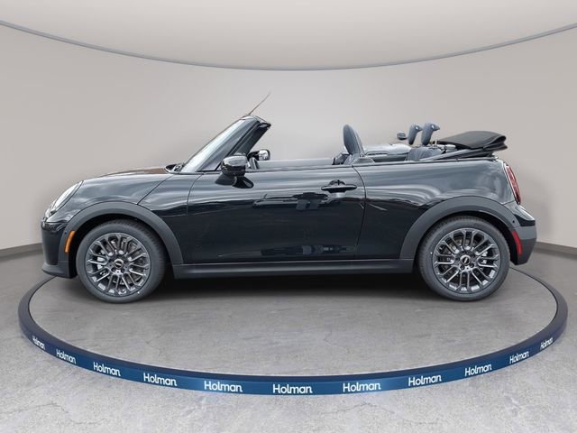 New 2026 MINI Cooper S FWD image 7