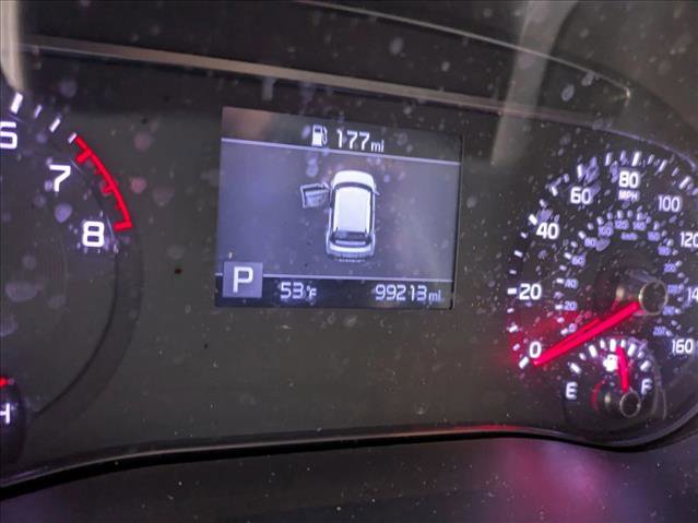 Used 2020 Kia Soul LX image 12