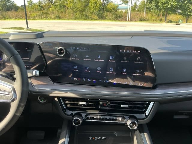 New 2026 Chevrolet Tahoe Premier w/ Sun And Tow Package AWD/4WD image 27
