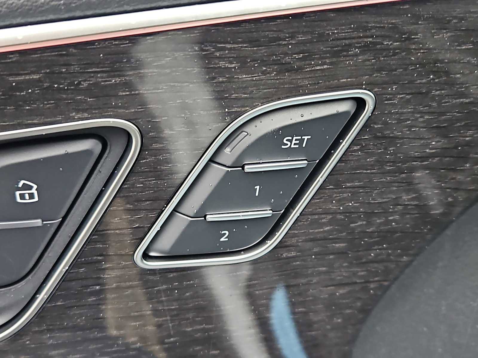 New 2026 Audi Q7 2.0T Premium image 14