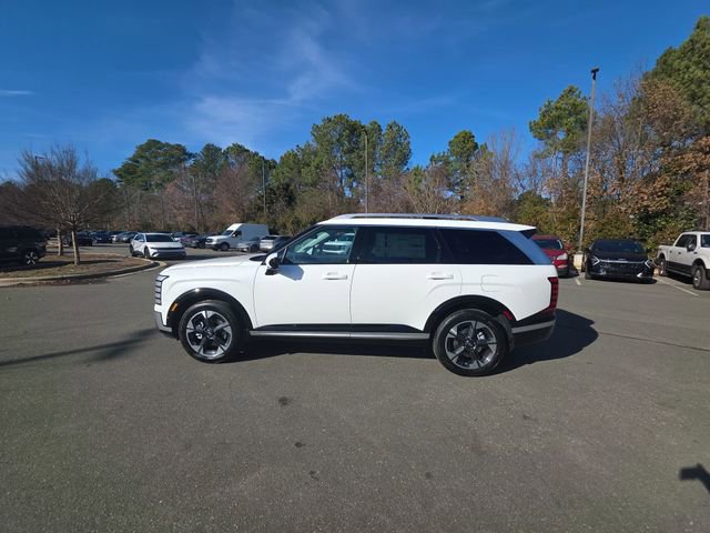 New 2026 Hyundai Palisade Limited image 16