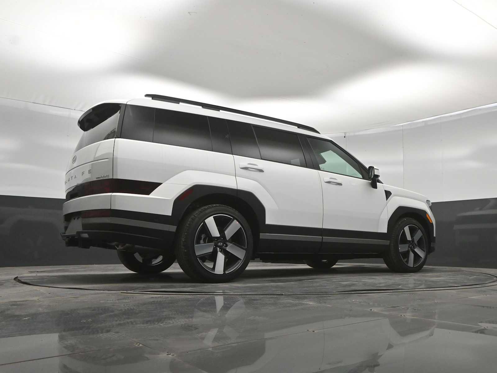 New 2026 Hyundai Santa Fe Limited AWD/4WD image 40