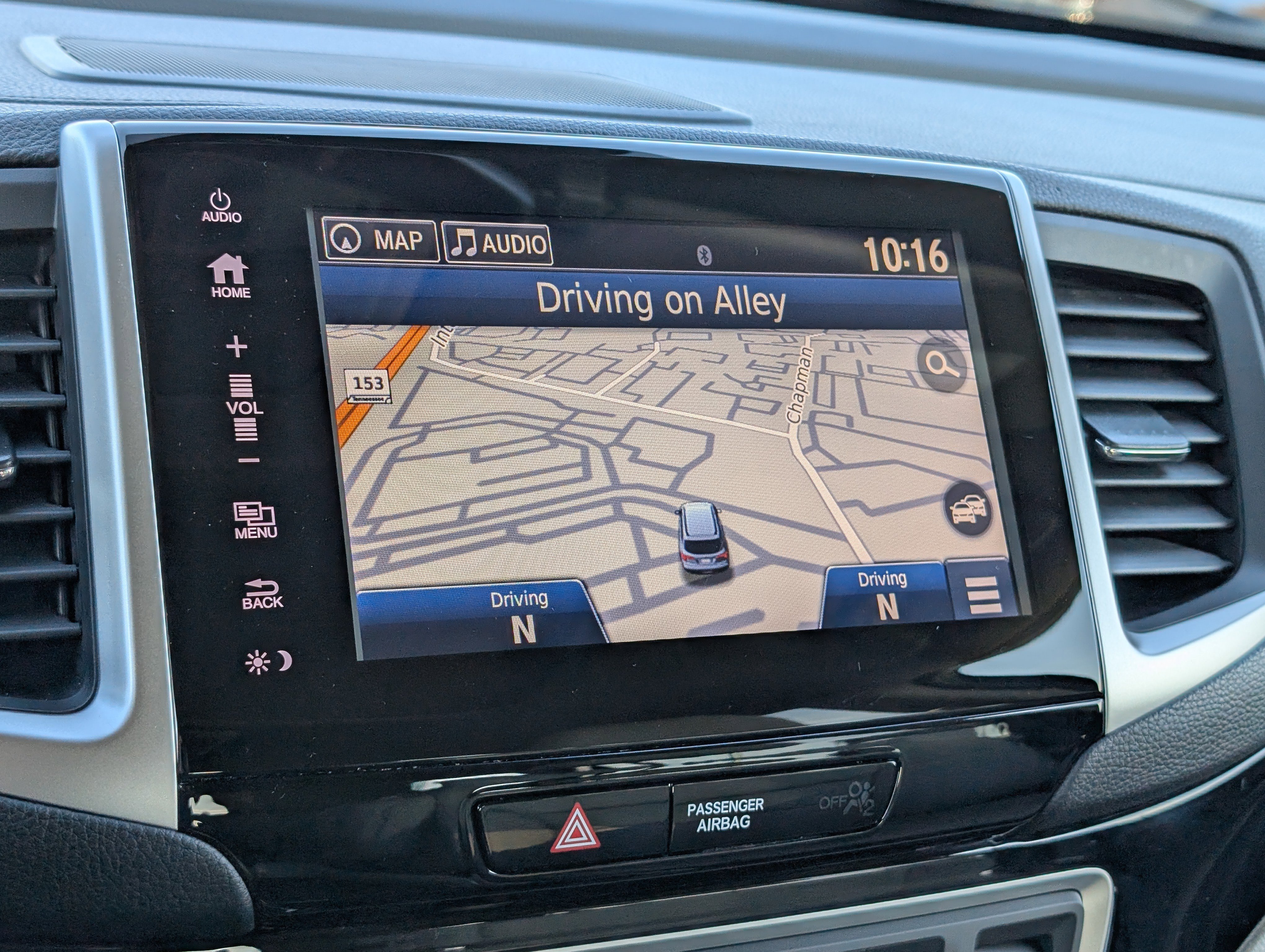 Used 2018 Honda Pilot Touring image 20