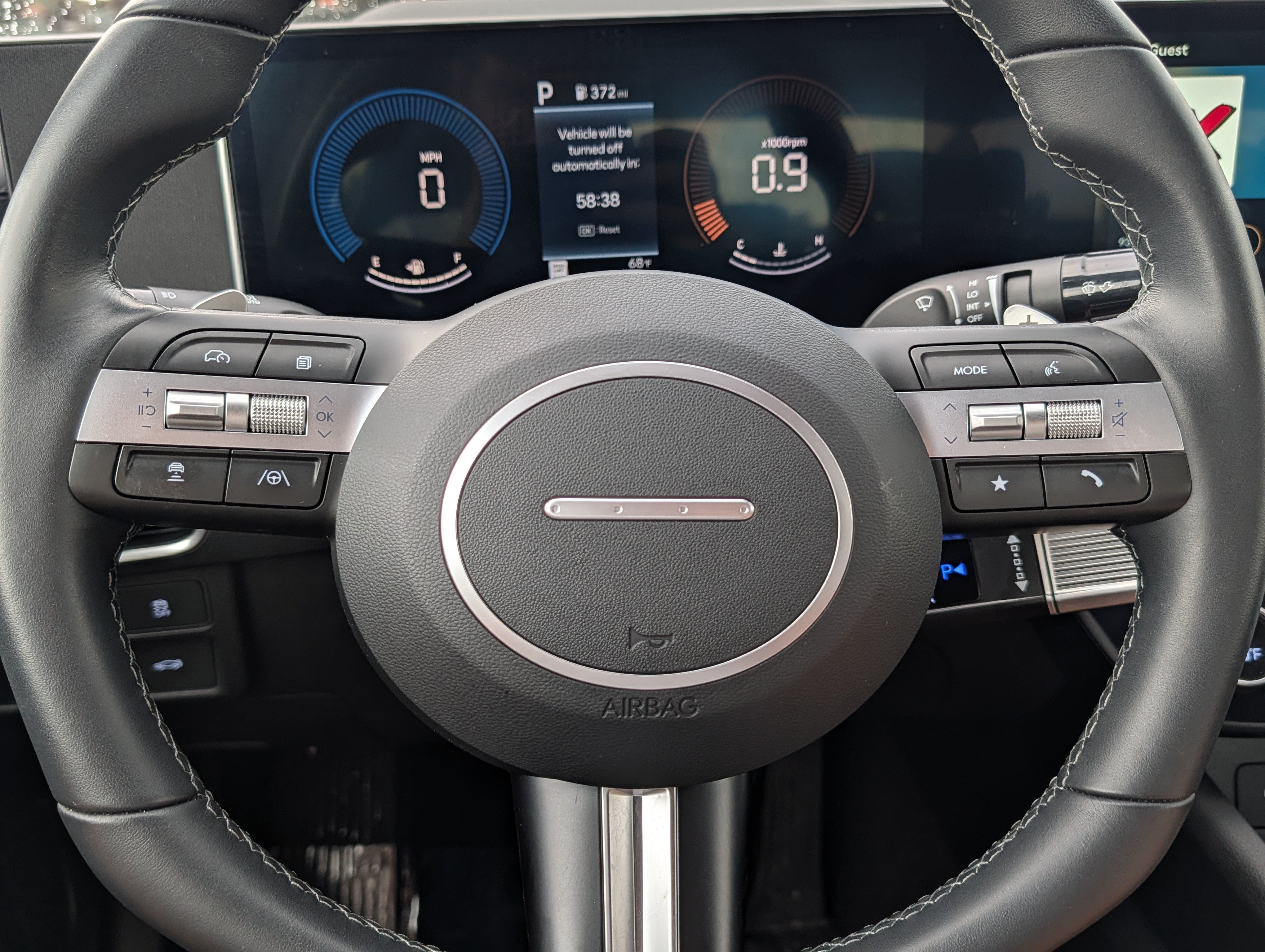 Certified 2026 Hyundai Sonata SEL AWD/4WD image 25