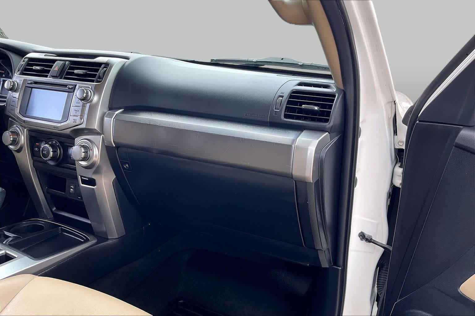 Used 2014 Toyota 4Runner SR5 Premium RWD image 19