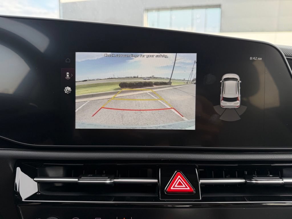 New 2026 Kia Niro EX w/ EX Premium Package FWD image 19