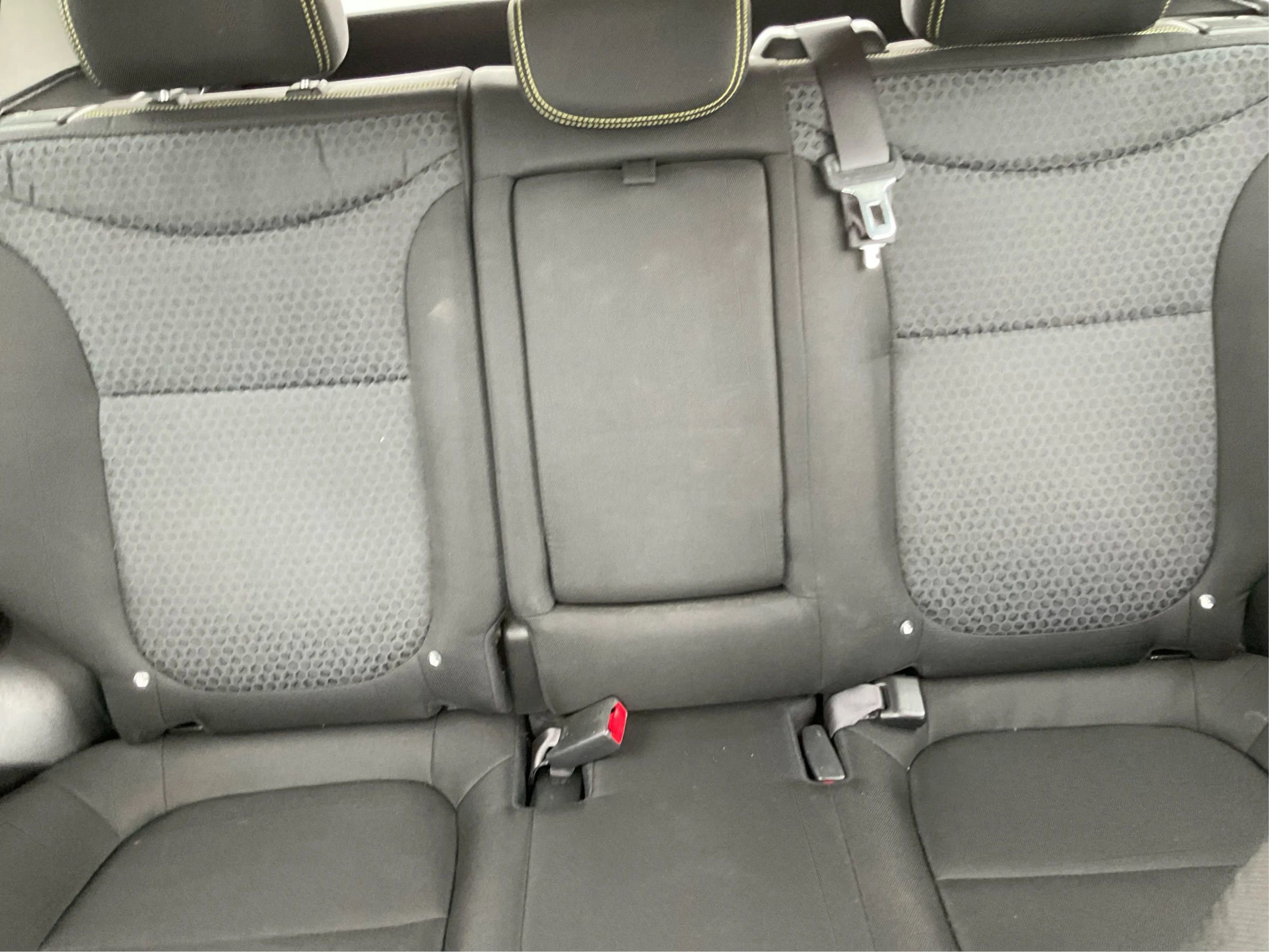 Used 2016 Kia Soul + w/ Audio Package FWD image 13