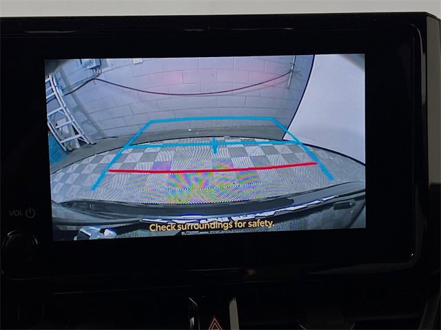 New 2026 Toyota Corolla LE image 24