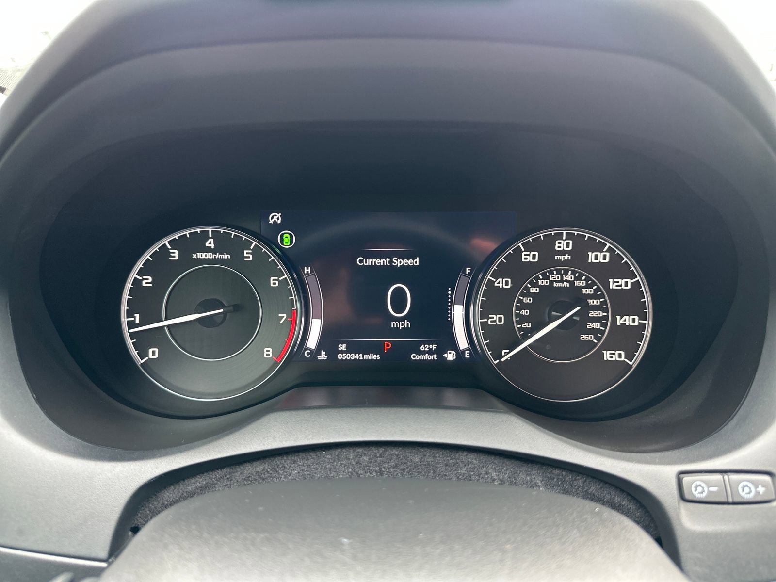 Used 2022 Acura RDX FWD image 15