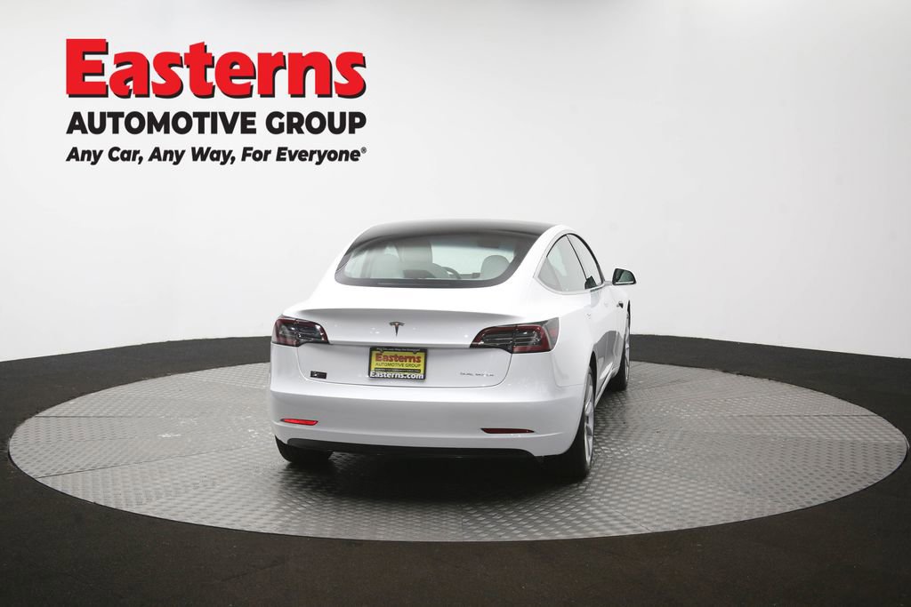 Used 2019 Tesla Model 3 Long Range AWD/4WD image 32