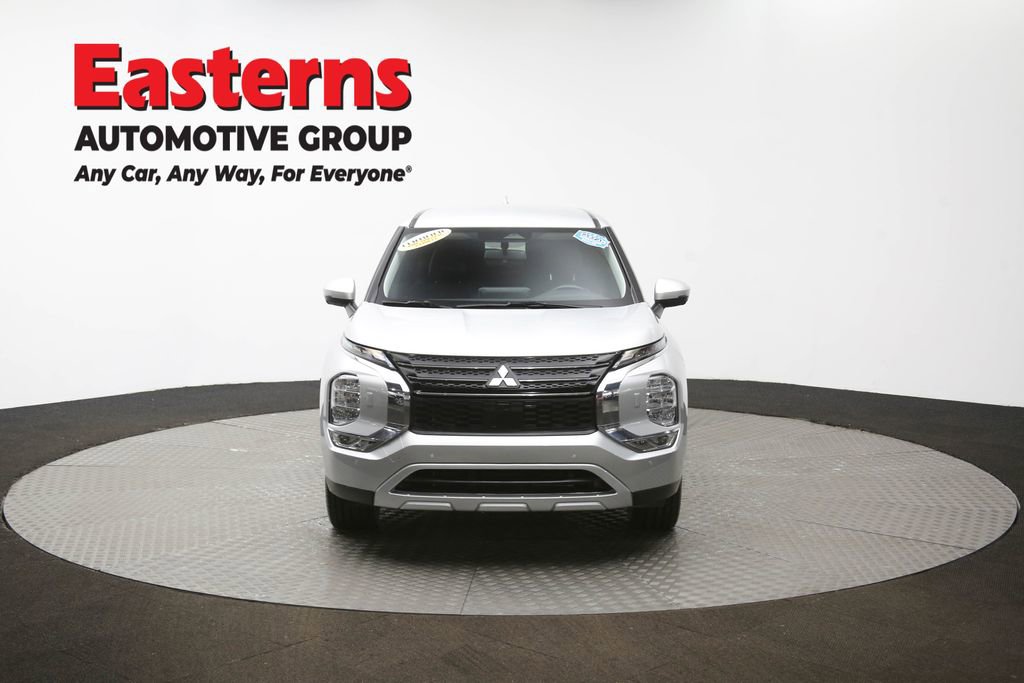 Used 2024 Mitsubishi Outlander SE image 51