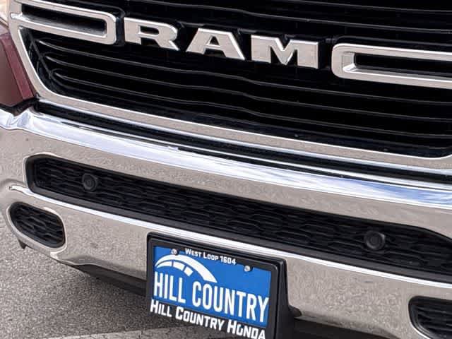 Used 2020 RAM 1500 Lone Star image 12