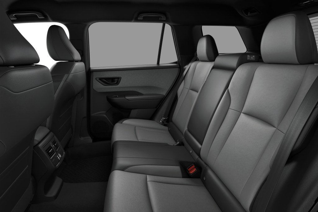 New 2026 Subaru Outback Premium AWD/4WD image 15