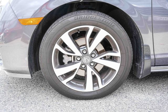 Certified 2024 Honda Odyssey Touring image 15
