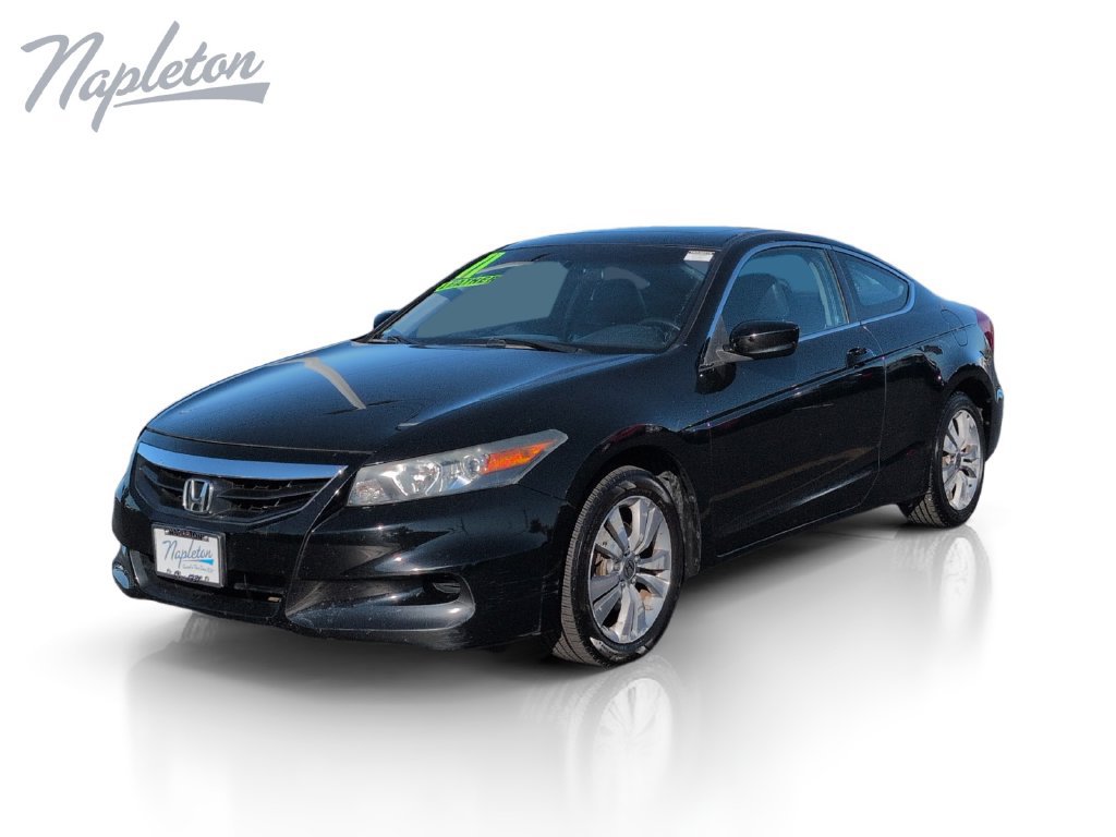 Used 2011 Honda Accord EX-L image 1