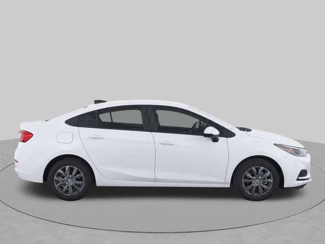 Used 2018 Chevrolet Cruze LS FWD image 8