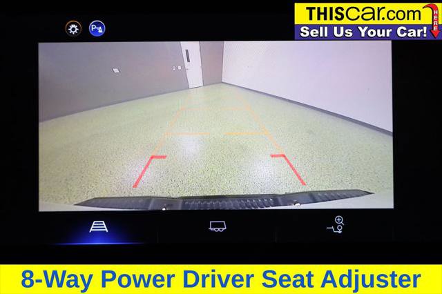 Used 2025 Chevrolet Colorado ZR2 image 16