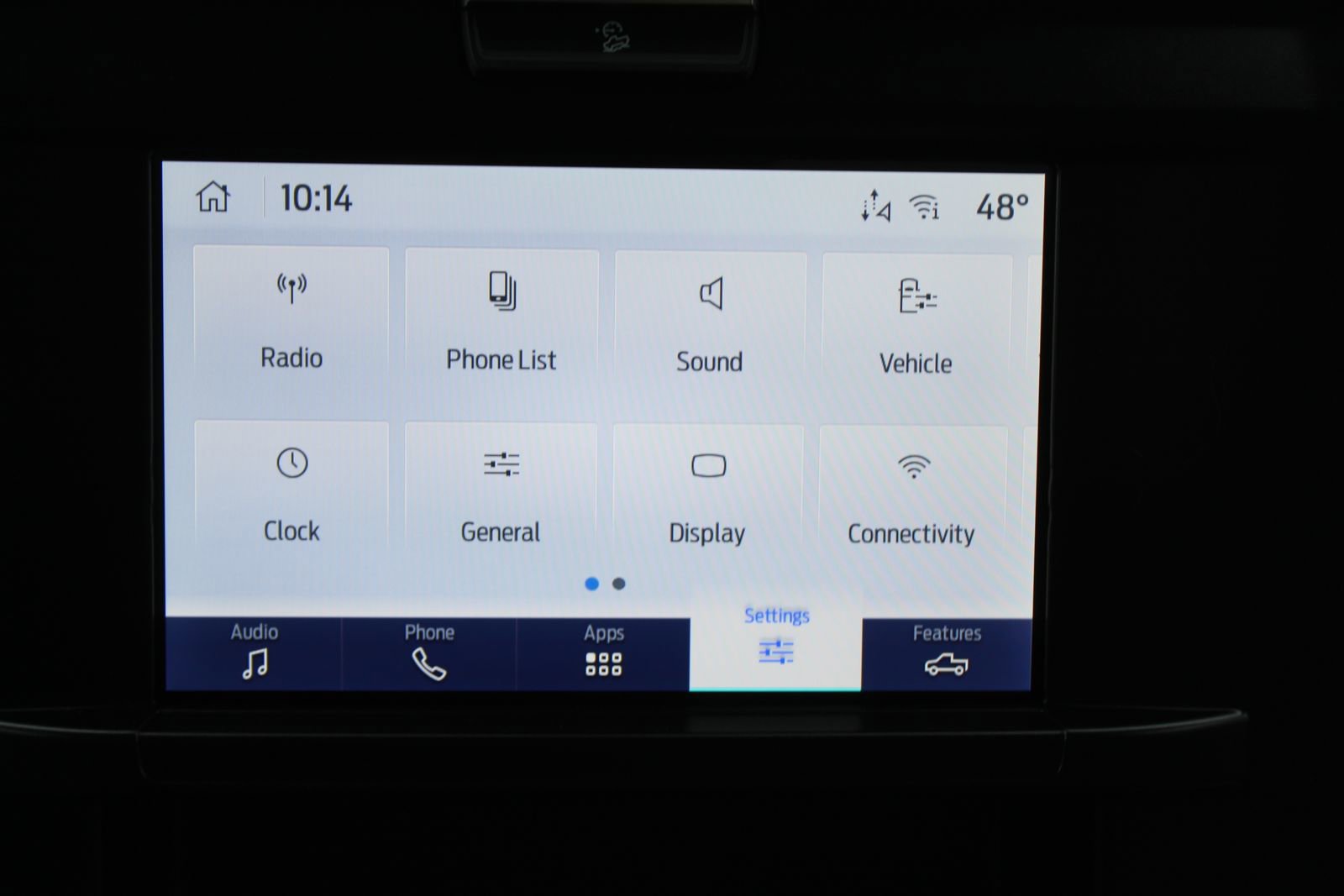 New 2026 Ford F350 XLT w/ FX4 Off-Road Package image 37