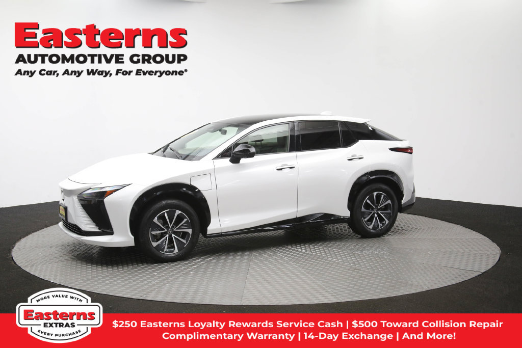 Used 2024 Lexus RZ 300e Premium w/ Accessory Package (Z1) FWD image 60