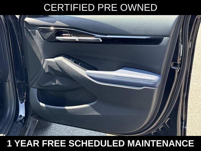 Used 2024 Kia Seltos S AWD/4WD image 8