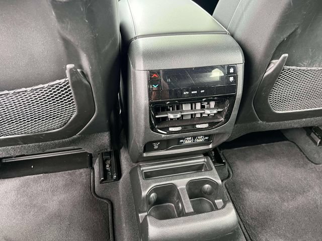Used 2024 Jeep Grand Cherokee L Laredo AWD/4WD image 29