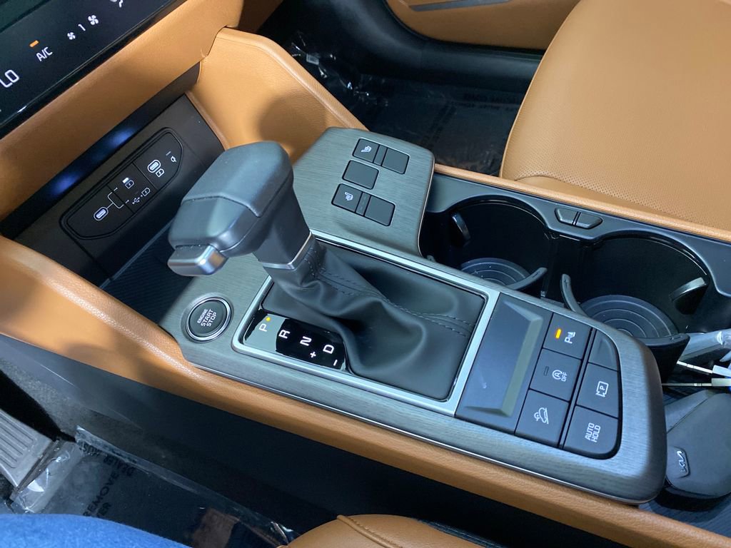 Used 2026 Kia Sportage X-Line w/ X-Line Premium Package image 19