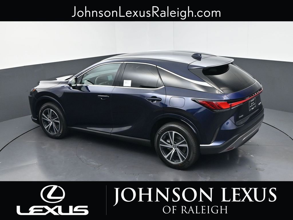 New 2026 Lexus RX 350 Premium image 26