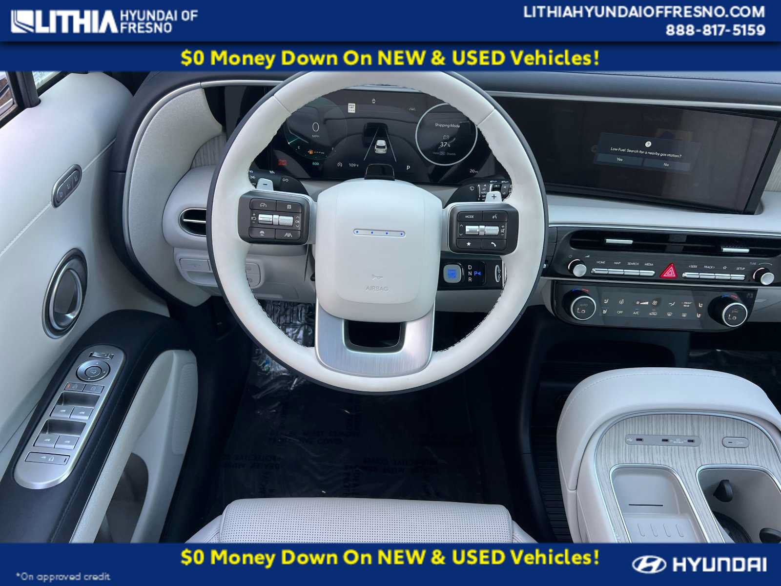 New 2026 Hyundai Palisade Calligraphy AWD/4WD image 14