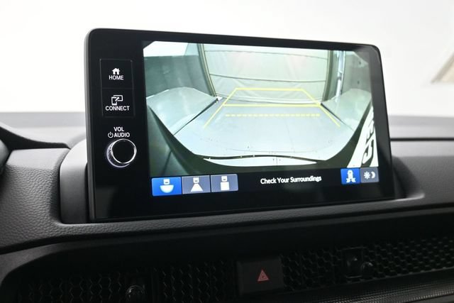 New 2026 Honda CR-V EX image 9