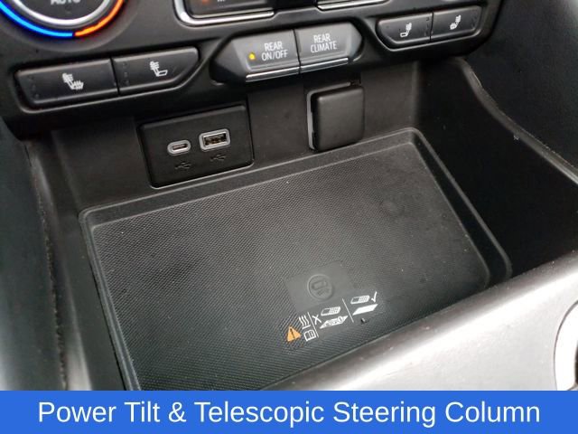 Used 2022 Chevrolet Tahoe RST w/ Luxury Package image 30