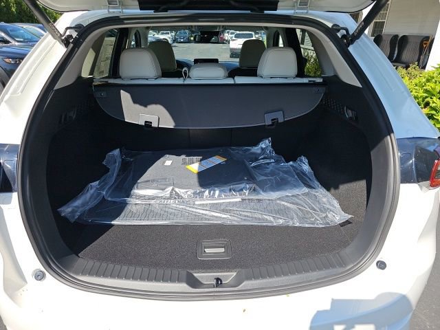 New 2025 MAZDA CX-5 AWD 2.5 S w/ Preferred Package image 15