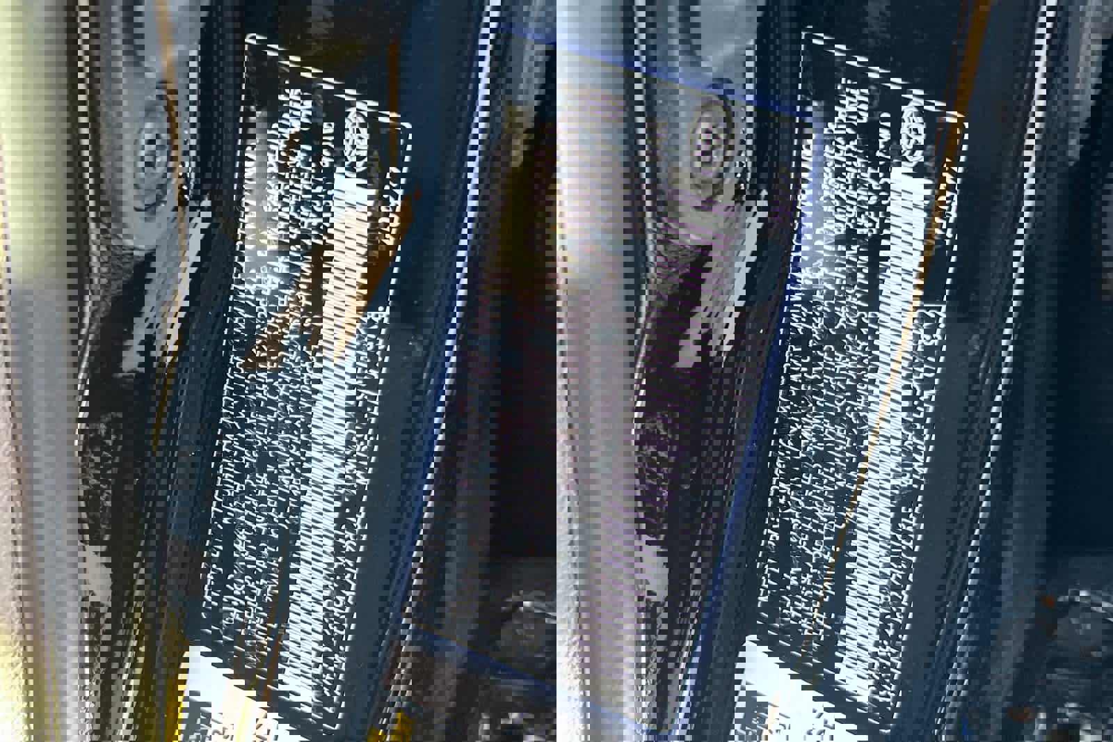 Used 2017 Toyota Camry XLE image 34