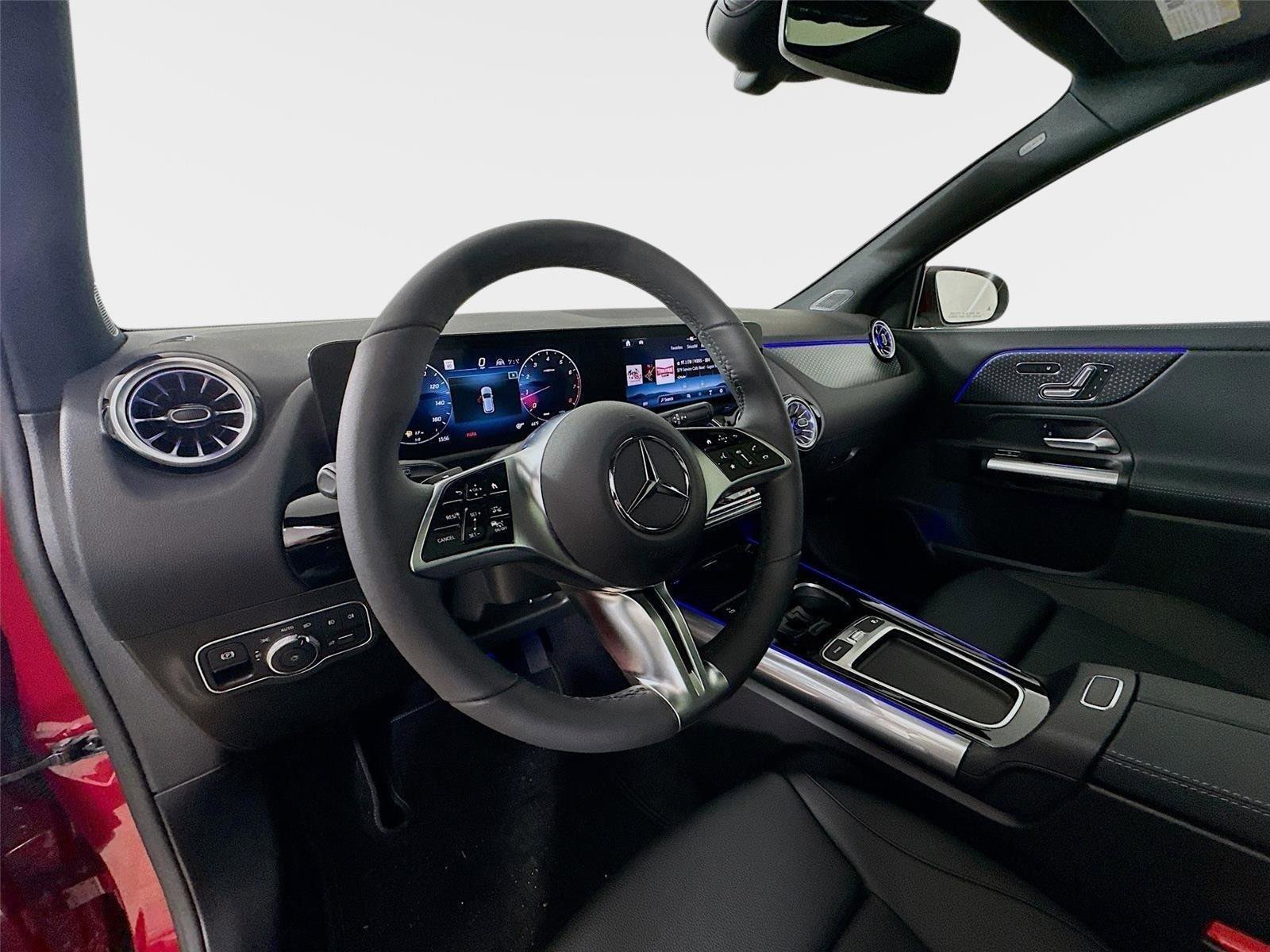 Used 2026 Mercedes-Benz GLA 250 4MATIC image 9