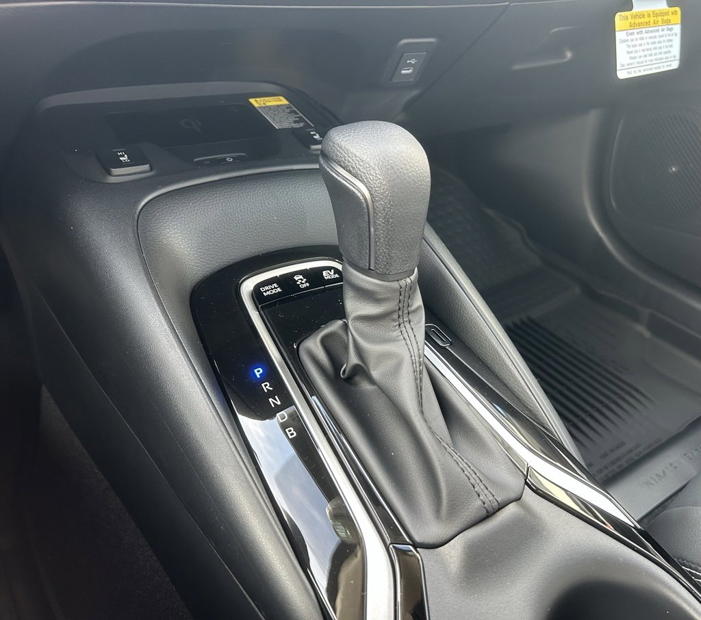 New 2026 Toyota Corolla XLE image 21