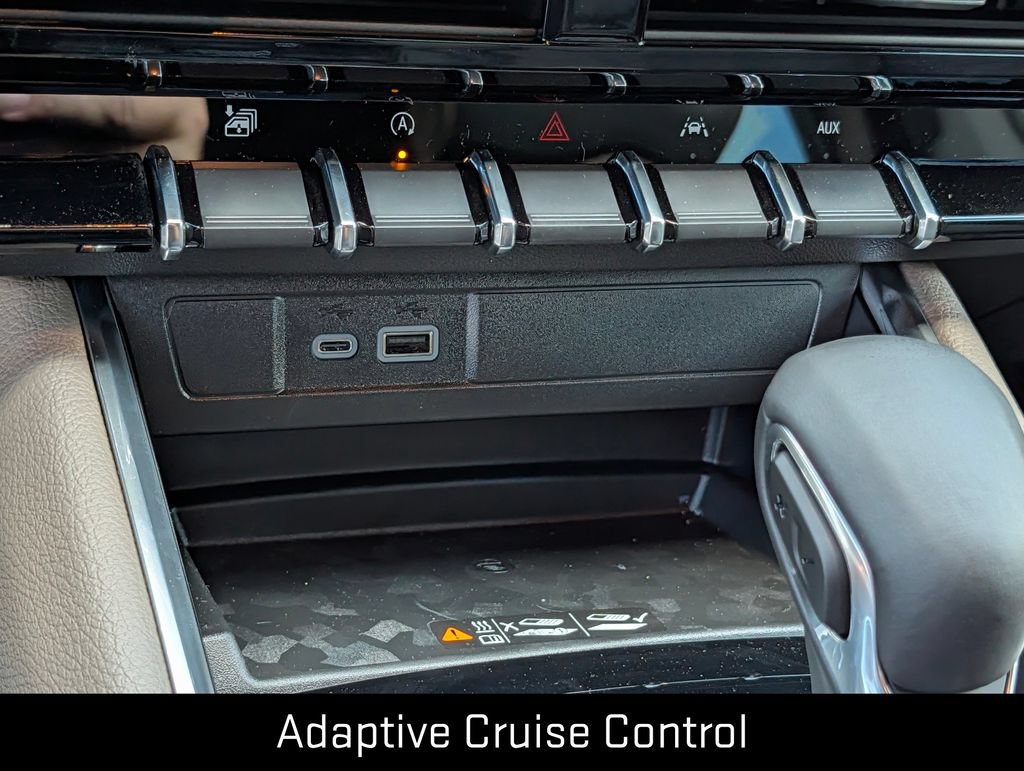 New 2026 GMC Canyon Denali AWD/4WD image 18