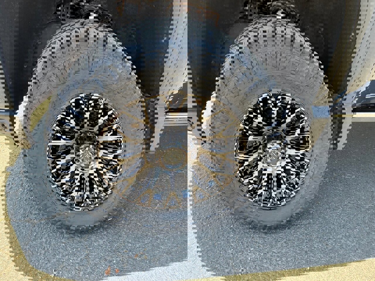 Used 2021 GMC Sierra 2500 Denali w/ Denali Ultimate Package image 16