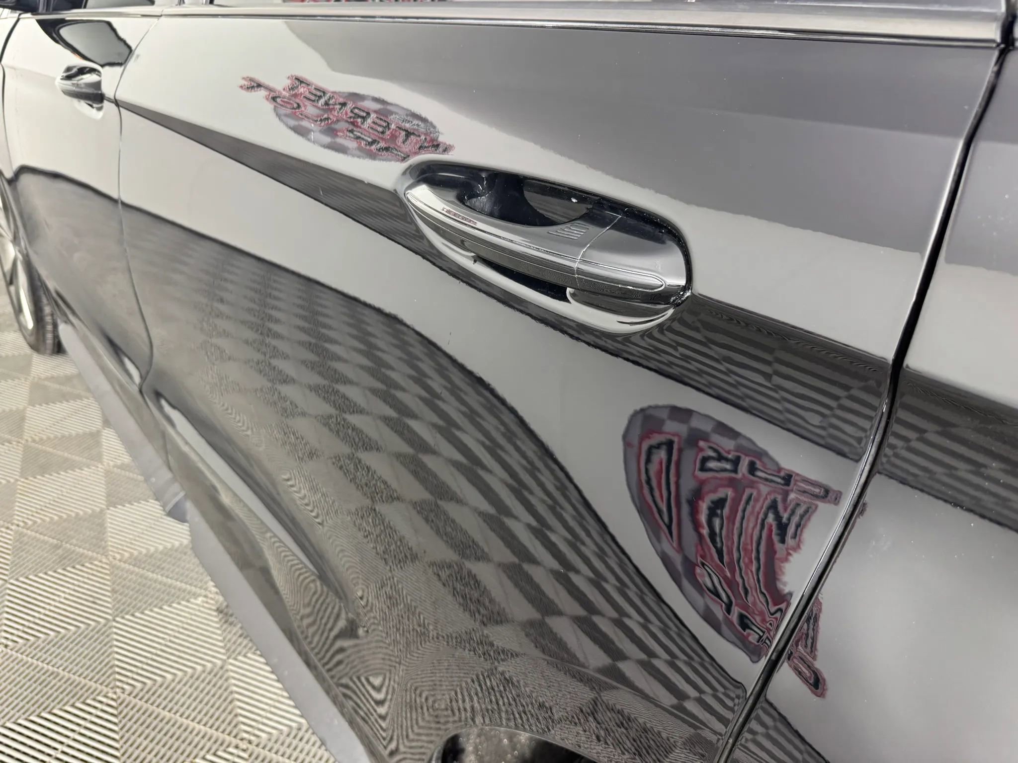 Used 2016 Ford Edge Sport w/ Equipment Group 401A AWD/4WD image 26