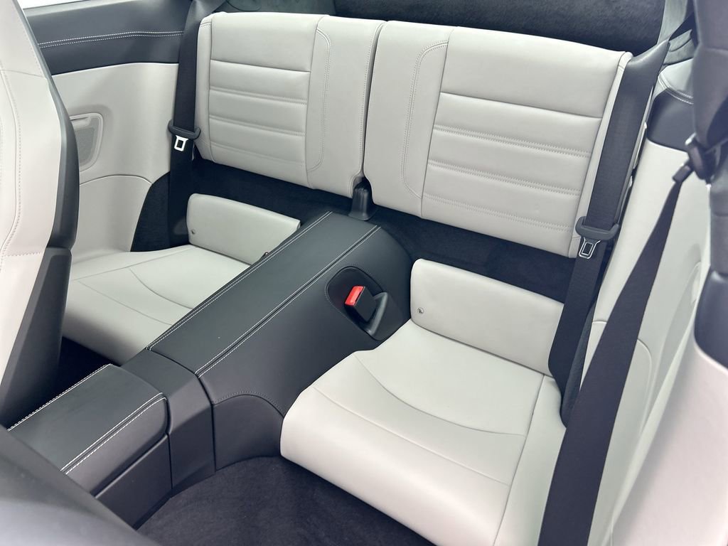 Used 2026 Porsche 911 Carrera image 20