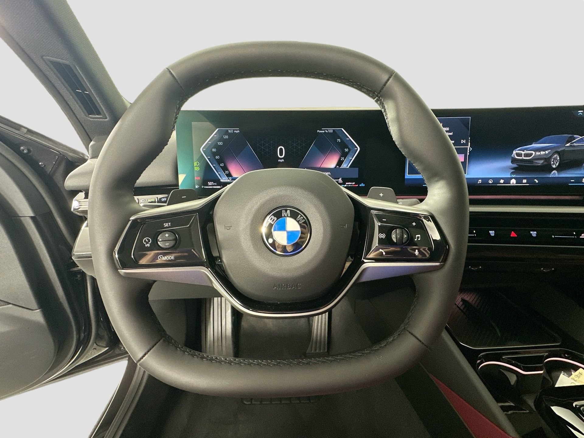 New 2026 BMW 530i xDrive w/ Premium Package image 10