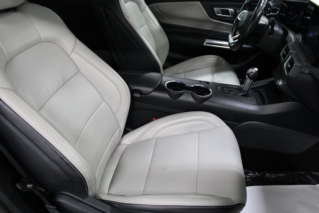 Used 2024 Ford Mustang Premium RWD image 26