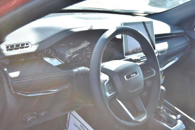 Certified 2023 Jeep Compass Altitude image 14
