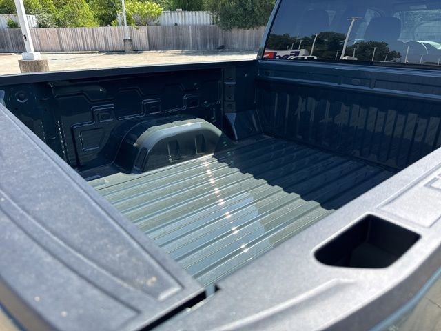 New 2026 Chevrolet Silverado 1500 LT image 39