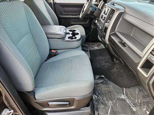 Used 2019 RAM 1500 Tradesman w/ Popular Equipment Group image 17