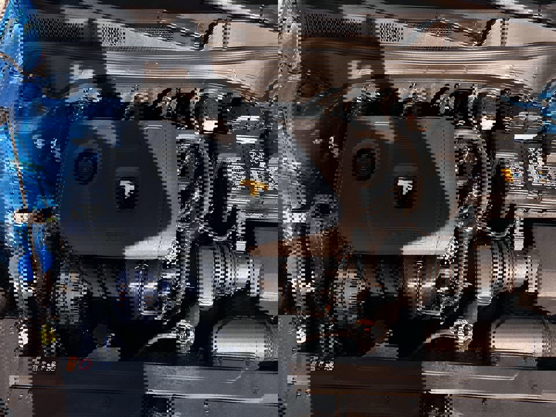 Used 2023 Kia Forte GT-Line w/ GT-Line Technology Package image 17