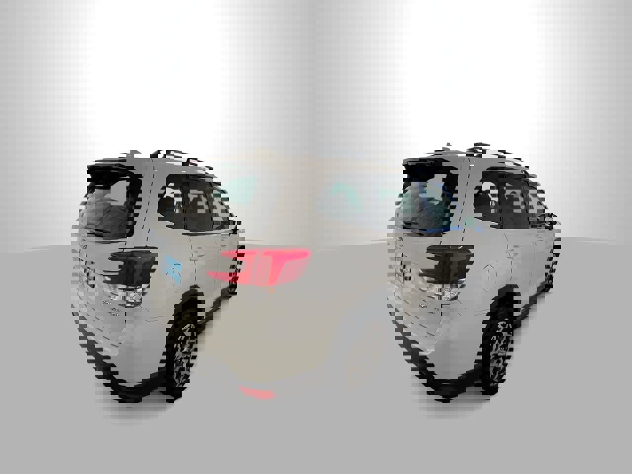 Used 2022 Subaru Forester Premium image 8