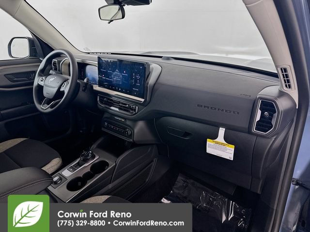 New 2026 Ford Bronco Sport Big Bend AWD/4WD image 29
